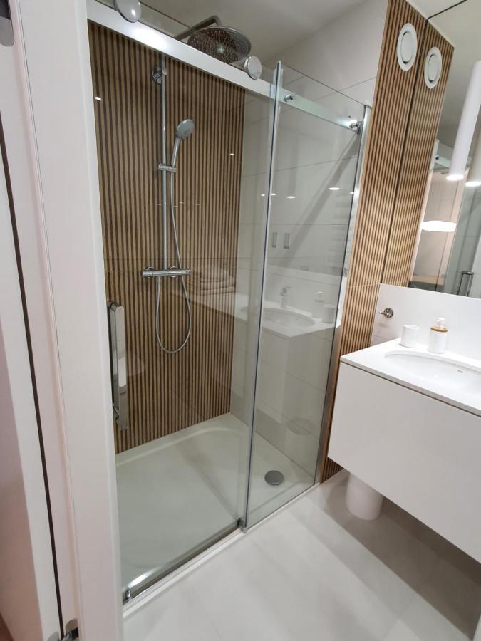 Westin House Resort & Spa Kolobrzeg Koralowa Esterno foto