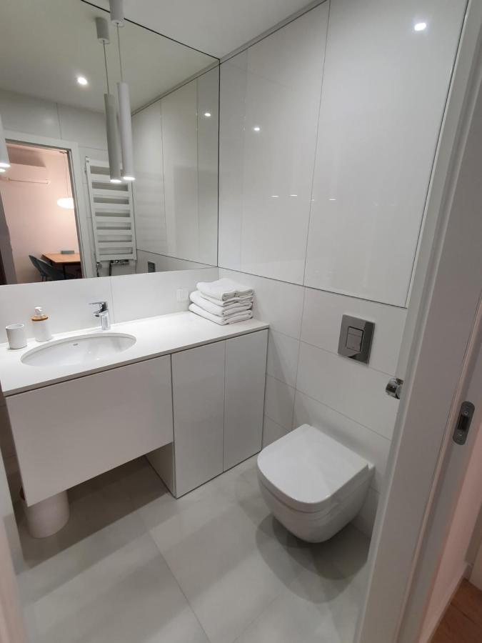 Westin House Resort & Spa Kolobrzeg Koralowa Esterno foto