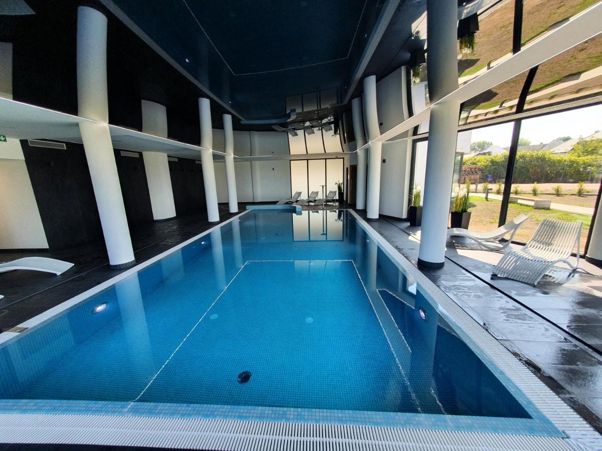 Westin House Resort & Spa Kolobrzeg Koralowa Esterno foto